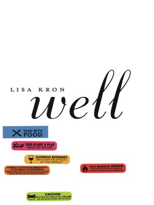 cover image of Well